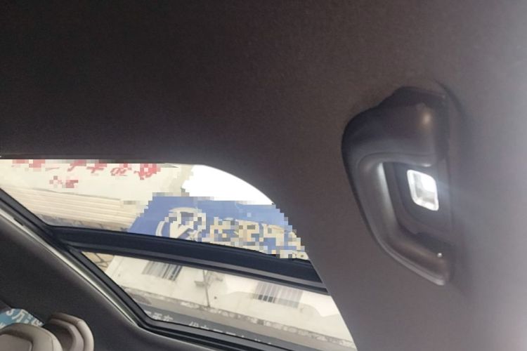 Used CHANGAN Eado 2026 Model, Fourth Generation, 1.5T 500Bar Smart Enjoyment Edition Headliner