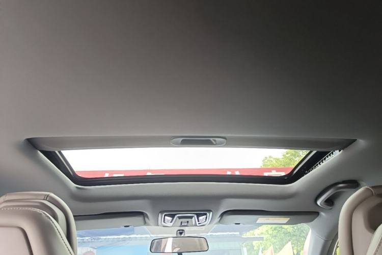Used CHANGAN Eado 2026 Model, Fourth Generation, 1.5T 500Bar Enjoyment Edition Headliner