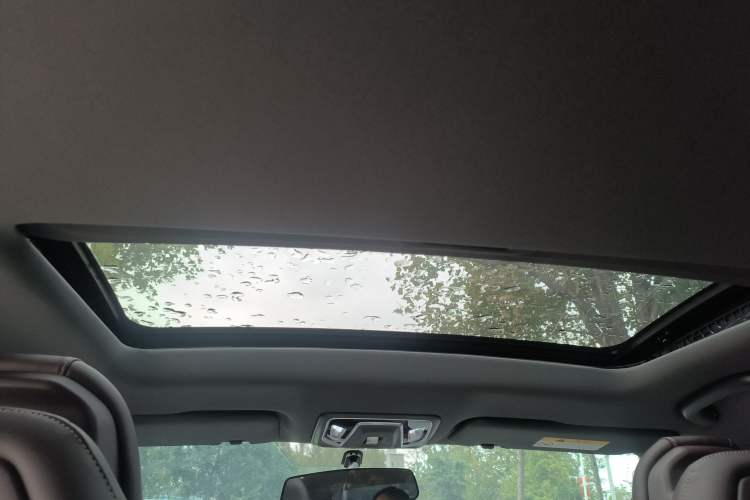 Used CHANGAN Eado 2026 Model, Fourth Generation, 1.5T 500Bar Enjoyment Edition Headliner