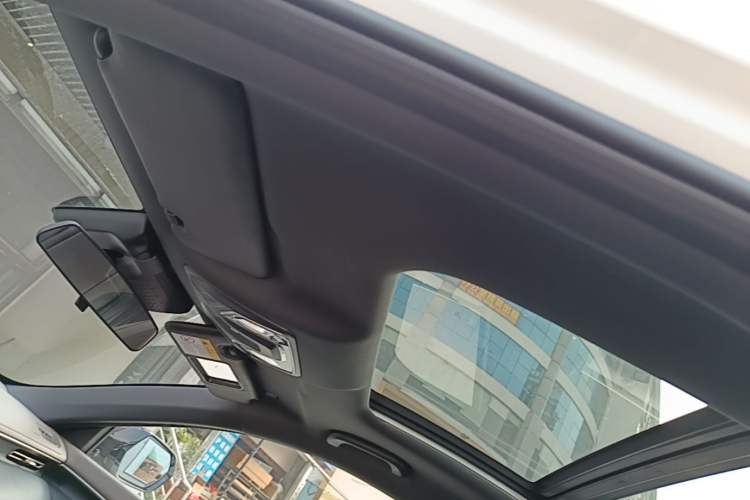 Used CHANGAN Eado 2026 Model, Fourth Generation, 1.5T 500Bar Smart Enjoyment Edition Headliner