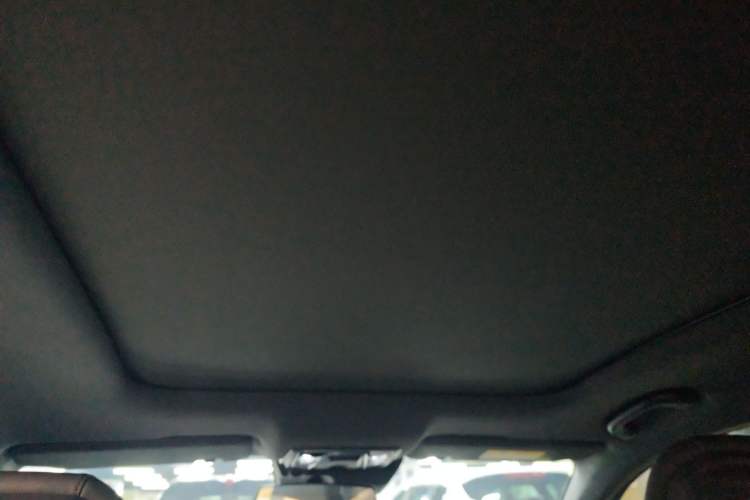 Used CHANGAN Eado 2026 Model, Fourth Generation, 1.5T 500Bar Smart Enjoyment Edition Headliner