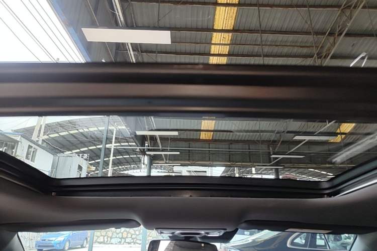 Used CHANGAN Eado 2026 Model, Fourth Generation, 1.5T 500Bar Smart Enjoyment Edition Headliner