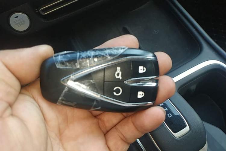Used CHANGAN Eado 2026 Model, Fourth Generation, 1.5T 500Bar Smart Enjoyment Edition Interior 1