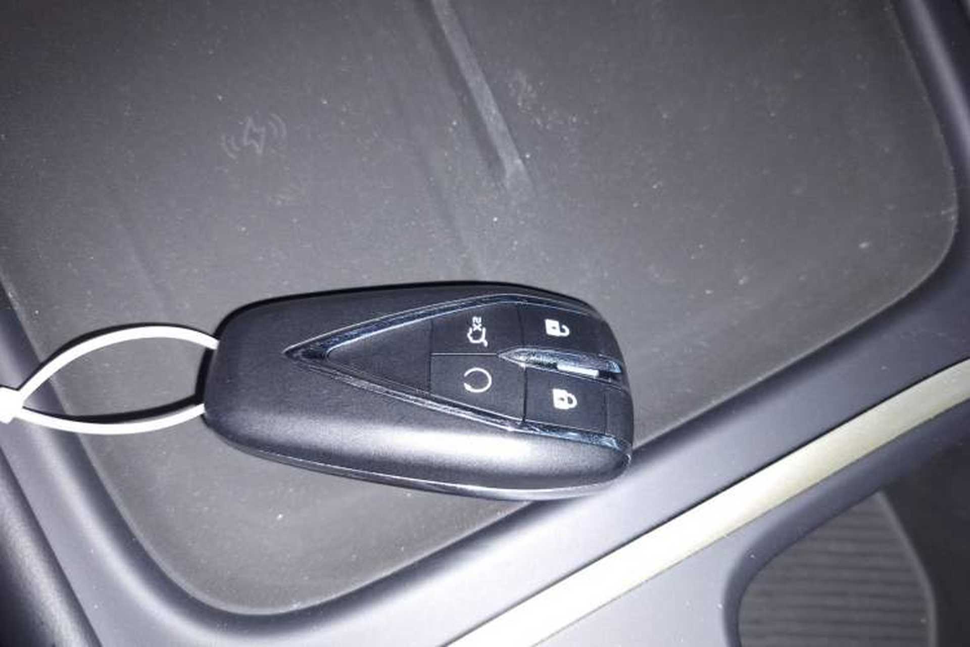 Used CHANGAN Eado 2026 Model, Fourth Generation, 1.5T 500Bar Smart Enjoyment Edition Interior 1