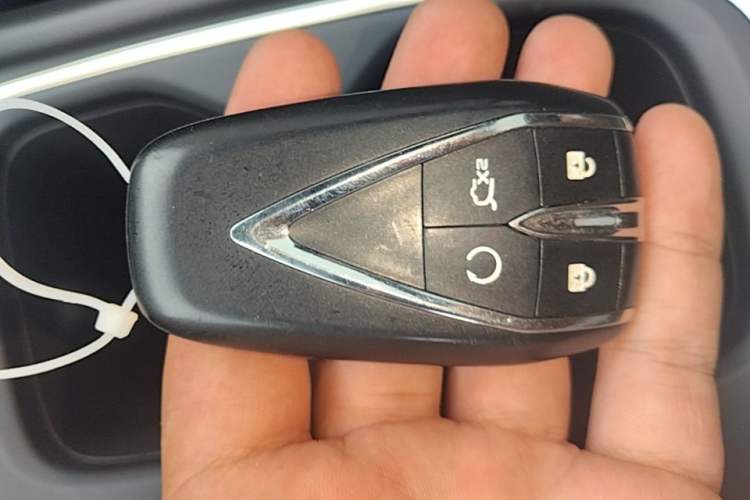 Used CHANGAN Eado 2026 Model, Fourth Generation, 1.5T 500Bar Smart Enjoyment Edition Interior 1
