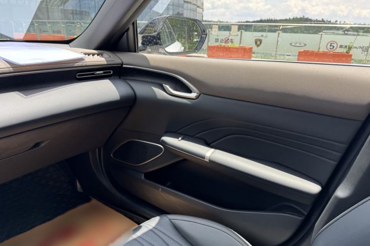 Used CHANGAN Eado 2026 Model, Fourth Generation, 1.5T 500Bar Smart Enjoyment Edition Interior 11