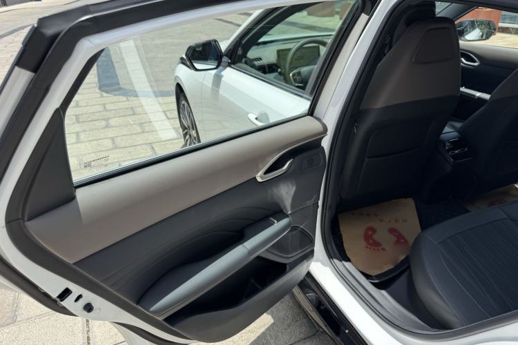 Used CHANGAN Eado 2026 Model, Fourth Generation, 1.5T 500Bar Smart Enjoyment Edition Interior 12