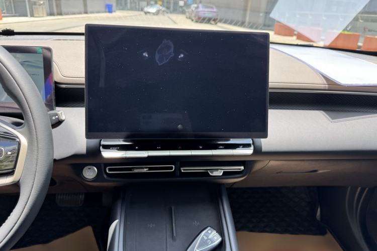 Used CHANGAN Eado 2026 Model, Fourth Generation, 1.5T 500Bar Smart Enjoyment Edition Interior 13