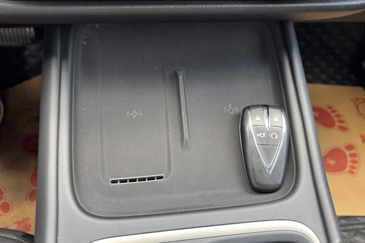 Used CHANGAN Eado 2026 Model, Fourth Generation, 1.5T 500Bar Smart Enjoyment Edition Interior 15