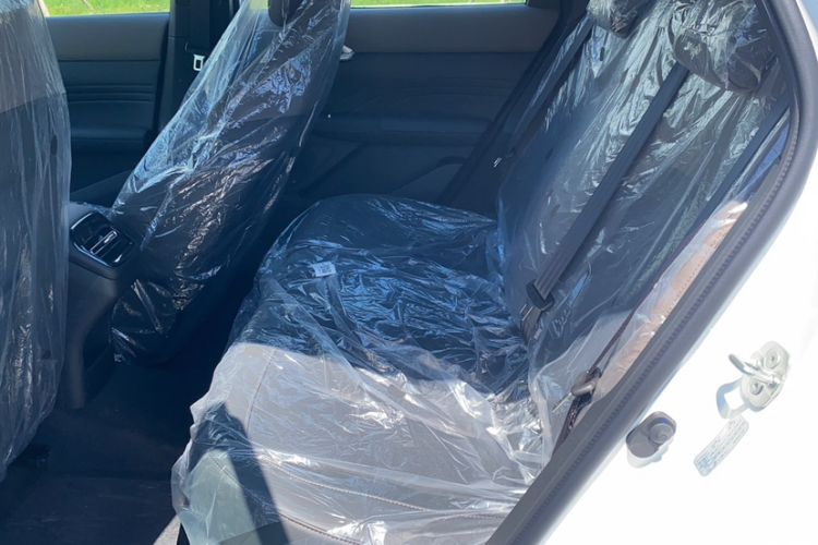 Used CHANGAN Eado 2026 Model, Fourth Generation, 1.5T 500Bar Enjoyment Edition Interior 2