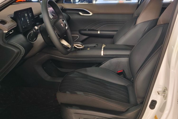 Used CHANGAN Eado 2026 Model, Fourth Generation, 1.5T 500Bar Smart Enjoyment Edition Interior 2