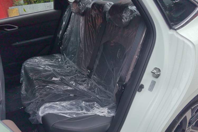 Used CHANGAN Eado 2026 Model, Fourth Generation, 1.5T 500Bar Enjoyment Edition Interior 3