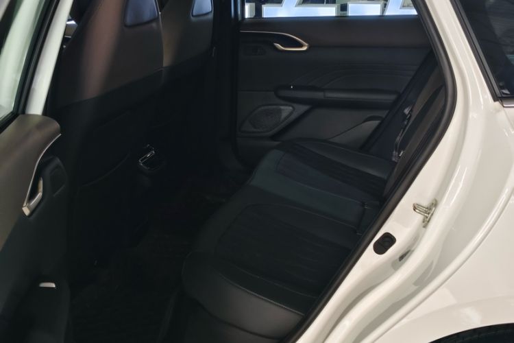 Used CHANGAN Eado 2026 Model, Fourth Generation, 1.5T 500Bar Smart Enjoyment Edition Interior 3