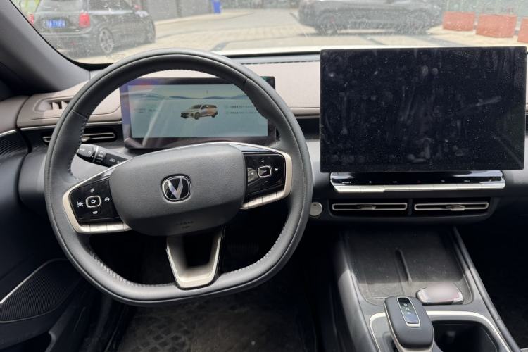 Used CHANGAN Eado 2026 Model, Fourth Generation, 1.5T 500Bar Smart Enjoyment Edition Interior 4