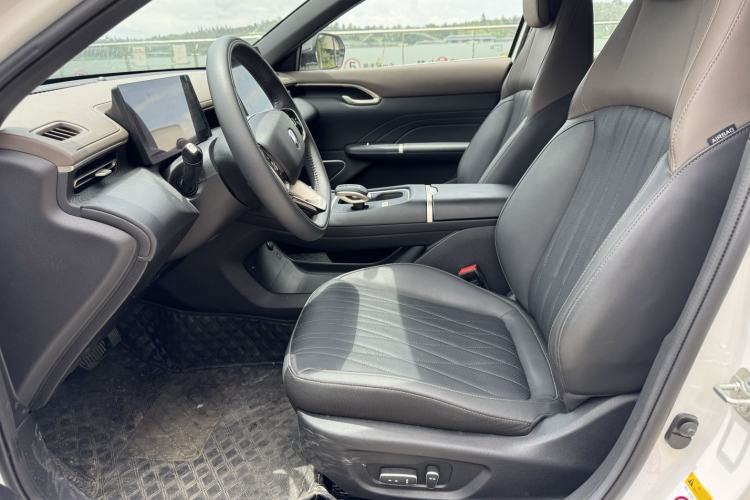 Used CHANGAN Eado 2026 Model, Fourth Generation, 1.5T 500Bar Smart Enjoyment Edition Interior 5