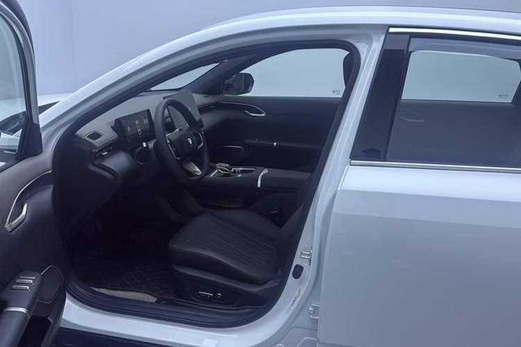 Used CHANGAN Eado 2026 Model, Fourth Generation, 1.5T 500Bar Smart Enjoyment Edition Interior 5