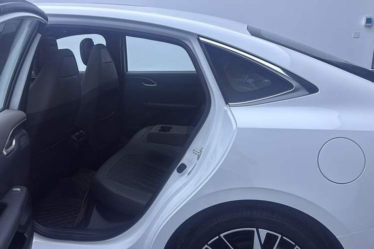 Used CHANGAN Eado 2026 Model, Fourth Generation, 1.5T 500Bar Smart Enjoyment Edition Interior 6