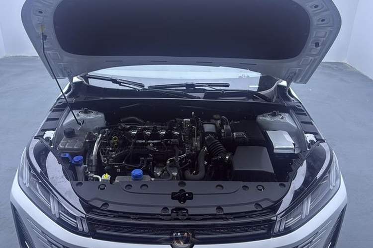 Used CHANGAN Eado 2026 Model, Fourth Generation, 1.5T 500Bar Smart Enjoyment Edition Interior 9