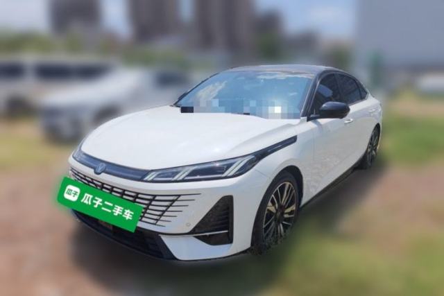 Used CHANGAN Eado 2026 Model, Fourth Generation, 1.5T 500Bar Smart Enjoyment Edition