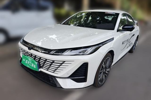 Used CHANGAN Eado 2026 Model, Fourth Generation, 1.5T 500Bar Smart Enjoyment Edition