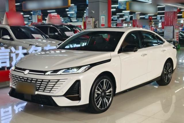 Used CHANGAN Eado 2026 Model, Fourth Generation, 1.5T 500Bar Smart Enjoyment Edition