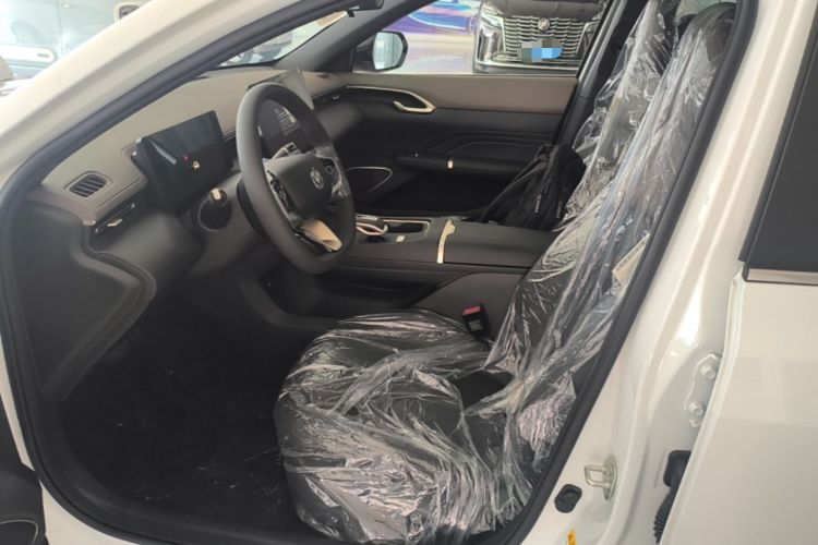 Used CHANGAN Eado 2026 Model, Fourth Generation, 1.5T 500Bar Dynamic Enjoyment Edition Left Front Seat
