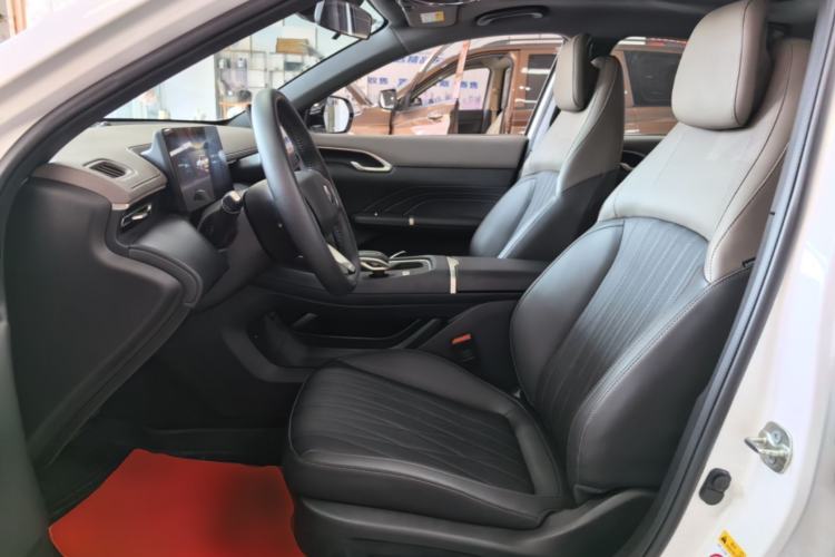 Used CHANGAN Eado 2026 Model, Fourth Generation, 1.5T 500Bar Smart Enjoyment Edition Left Front Seat
