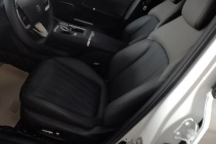 Used CHANGAN Eado 2026 Model, Fourth Generation, 1.5T 500Bar Smart Enjoyment Edition Left Front Seat