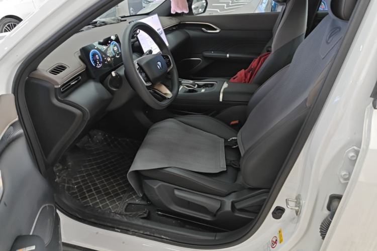 Used CHANGAN Eado 2026 Model, Fourth Generation, 1.5T 500Bar Enjoyment Edition Left Front Seat