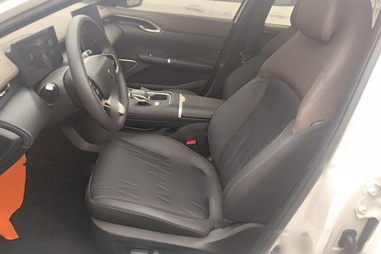 Used CHANGAN Eado 2026 Model, Fourth Generation, 1.5T 500Bar Smart Enjoyment Edition Left Front Seat