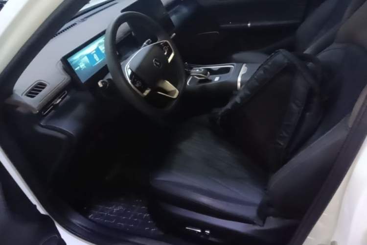 Used CHANGAN Eado 2026 Model, Fourth Generation, 1.5T 500Bar Smart Enjoyment Edition Left Front Seat