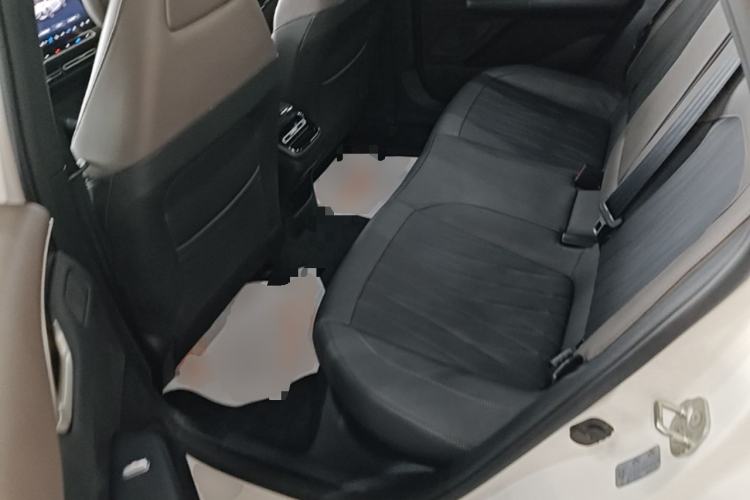 Used CHANGAN Eado 2026 Model, Fourth Generation, 1.5T 500Bar Smart Enjoyment Edition Left Rear Seat