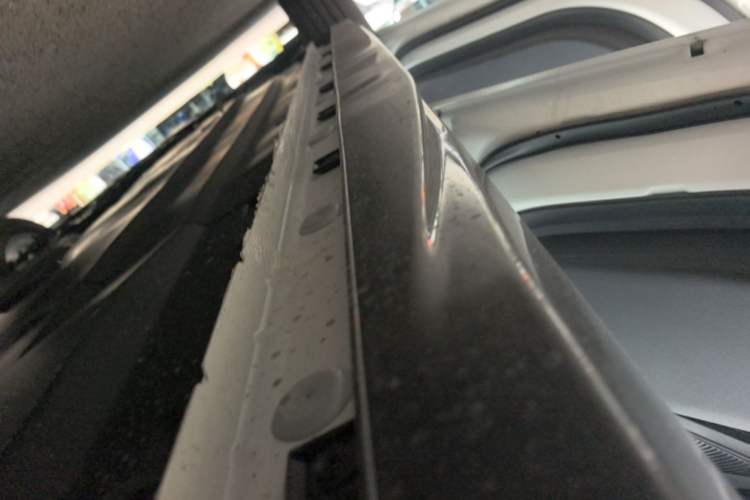 Used CHANGAN Eado 2026 Model, Fourth Generation, 1.5T 500Bar Dynamic Enjoyment Edition Left Side Sill