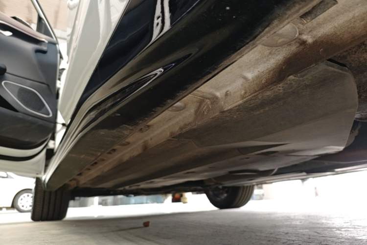Used CHANGAN Eado 2026 Model, Fourth Generation, 1.5T 500Bar Smart Enjoyment Edition Left Side Sill