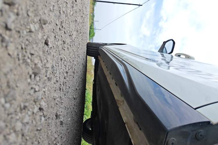 Used CHANGAN Eado 2026 Model, Fourth Generation, 1.5T 500Bar Smart Enjoyment Edition Left Side Sill