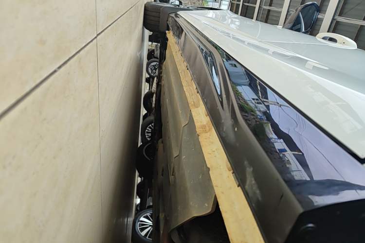 Used CHANGAN Eado 2026 Model, Fourth Generation, 1.5T 500Bar Smart Enjoyment Edition Left Side Sill