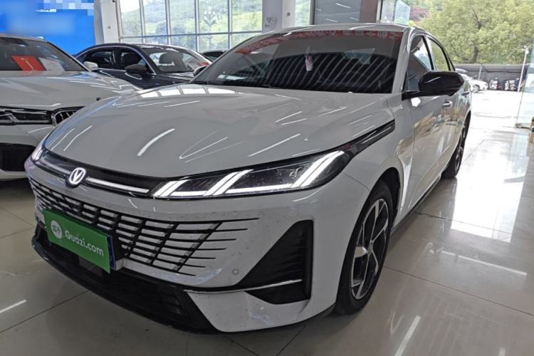 Used CHANGAN Eado 2026 Model, Fourth Generation, 1.5T 500Bar Enjoyment Edition Guazi used car, China used car export, Used car for sale, Used  cars, Cheapest cars for sale