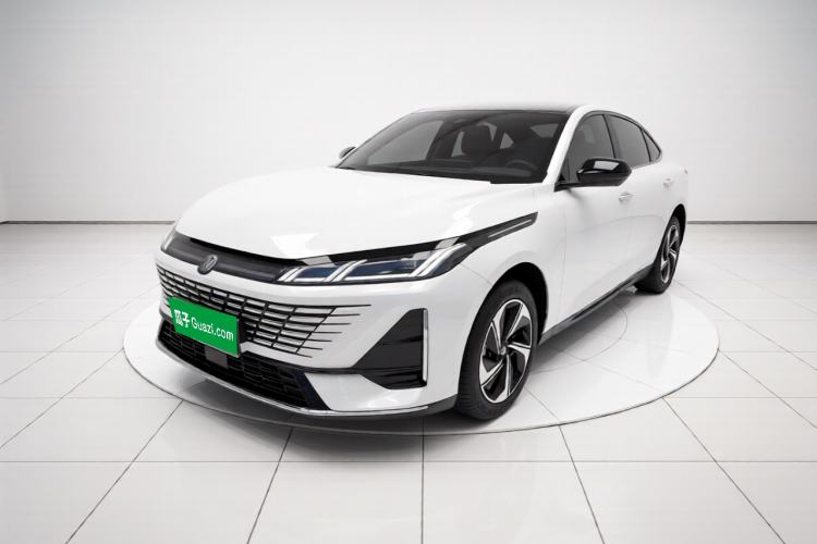CHANGAN Eado 2026 Model 1.5L Blue Whale Super Engine—Pleasant Enjoyment Edition