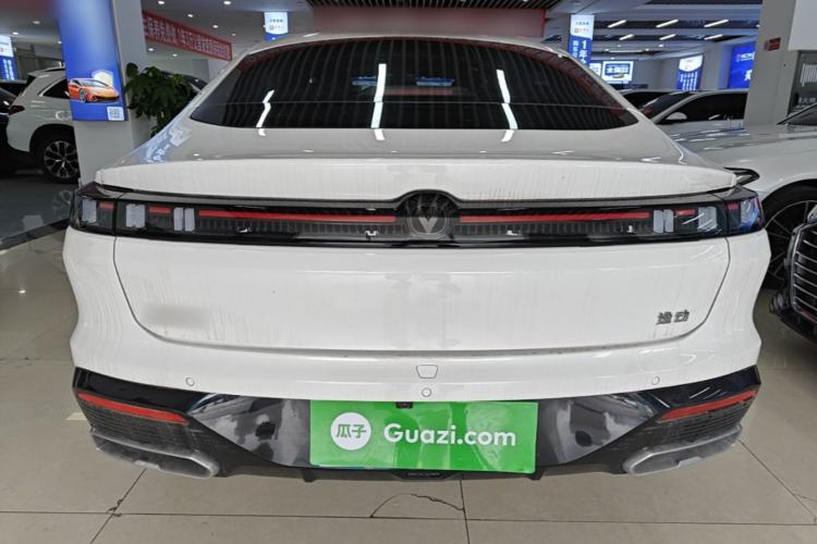 Used CHANGAN Eado 2026 Model, Fourth Generation, 1.5T 500Bar Enjoyment Edition Rear