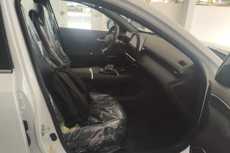 Used CHANGAN Eado 2026 Model, Fourth Generation, 1.5T 500Bar Dynamic Enjoyment Edition Right Front Seat