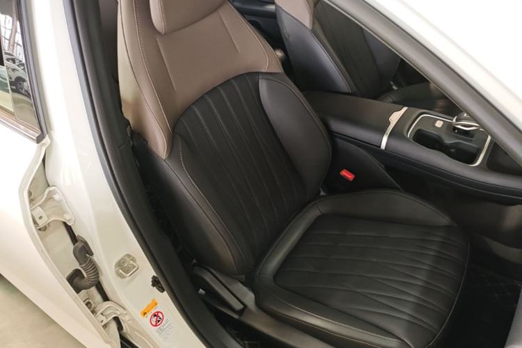 Used CHANGAN Eado 2026 Model, Fourth Generation, 1.5T 500Bar Smart Enjoyment Edition Right Front Seat