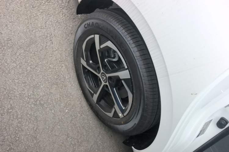 Used CHANGAN Eado 2026 Model, Fourth Generation, 1.5T 500Bar Dynamic Enjoyment Edition Right Rear Wheel Hub