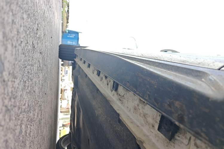 Used CHANGAN Eado 2026 Model, Fourth Generation, 1.5T 500Bar Smart Enjoyment Edition Right Side Sill