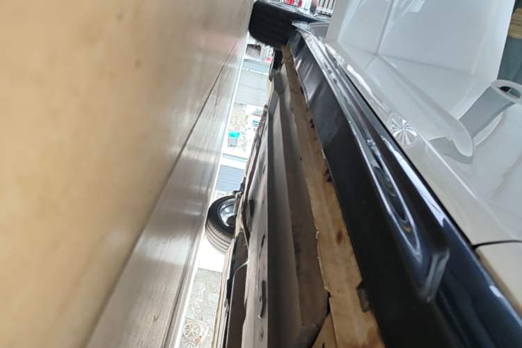 Used CHANGAN Eado 2026 Model, Fourth Generation, 1.5T 500Bar Smart Enjoyment Edition Right Side Sill