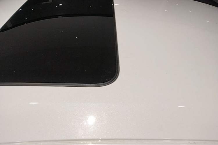 Used CHANGAN Eado 2026 Model, Fourth Generation, 1.5T 500Bar Dynamic Enjoyment Edition Roof