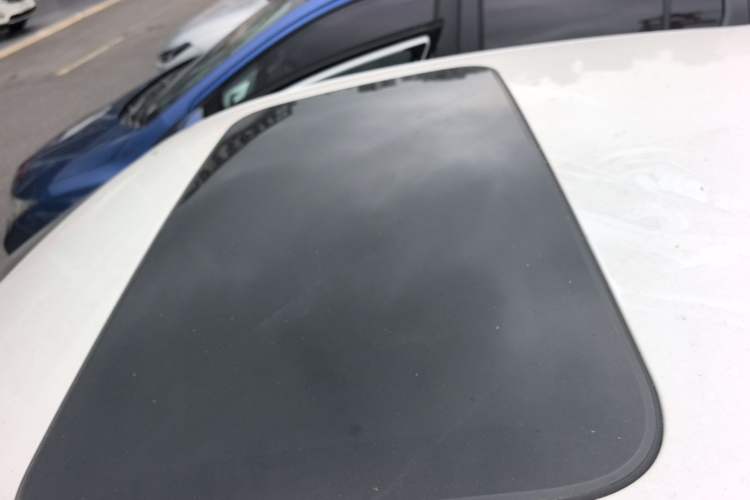 Used CHANGAN Eado 2026 Model, Fourth Generation, 1.5T 500Bar Dynamic Enjoyment Edition Roof