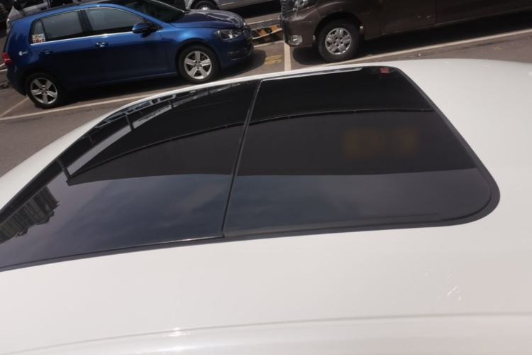 Used CHANGAN Eado 2026 Model, Fourth Generation, 1.5T 500Bar Smart Enjoyment Edition Roof