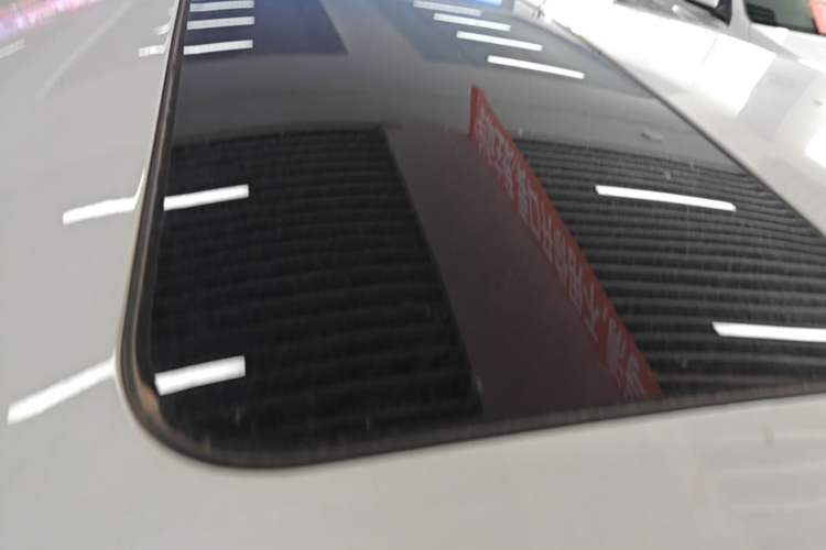 Used CHANGAN Eado 2026 Model, Fourth Generation, 1.5T 500Bar Enjoyment Edition Roof