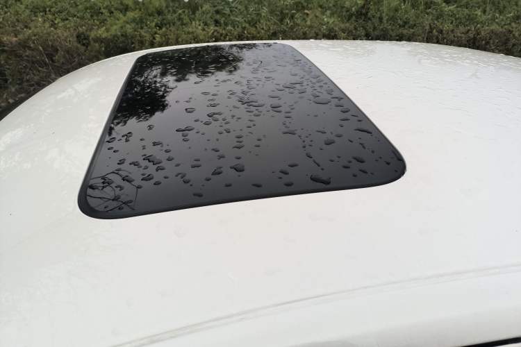 Used CHANGAN Eado 2026 Model, Fourth Generation, 1.5T 500Bar Enjoyment Edition Roof