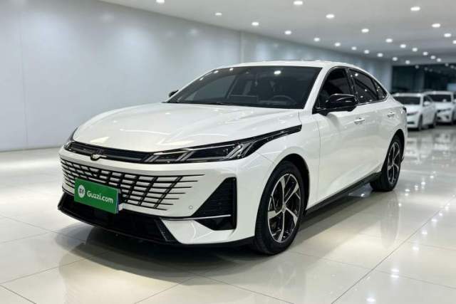 Used CHANGAN Eado 2026 Model, Fourth Generation, 1.5T 500Bar Enjoyment Edition